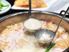 -老来福·非遗酸汤兔(凯旋路店)