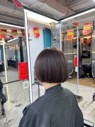 -奈川烫染Salon