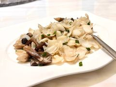 -梅龙镇酒家(南京西路总店)