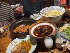 -印巷里主题餐厅(马鞍山店)