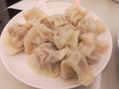 -八珍饺子·烤鸭·家常菜