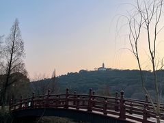 -苏州上方山国家森林公园