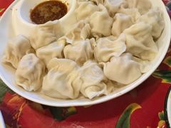 -闯关东东北农家菜(崂山石老人店)