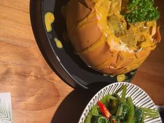 -岛风·台食小馆 ISLAND BISTRO(烟台山店)