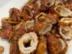 脆皮肠头-志和饮食店