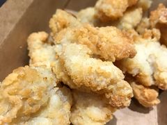 炸鸡-盒马鲜生(皇庭广场店)