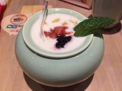 水果捞-弄堂小笼包(天津南开大悦城店)