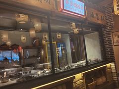 -帝一铭家宴(板塘店)