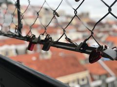 -圣胡斯塔升降机