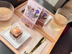 -LANN I 蘭 泰式古法按摩(徐家汇城开YOYO店)