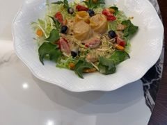 -新丁香海鲜酒店(银海商贸城店)