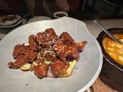 -绿茶餐厅(深圳龙华天虹购物中心店)