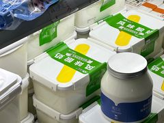 -牛奶便利(东四店)