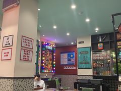 大堂-小龍鳳餐室(番禺路店)