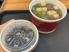 -回味鸭血粉丝汤(夫子庙瞻园路店)