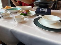 -长沙顺天凯宾斯基酒店·祈顺酒家中餐厅(雨花亭店)