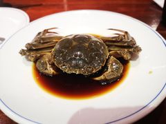 醉蟹-大牌大·传统杭帮菜(湖滨店)