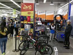 -迪卡侬(徐泾店)