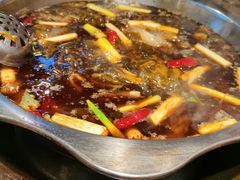 -辣翻天跳水鱼(双流旗舰店)