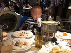 -星伦多 自助料理(圆融店)