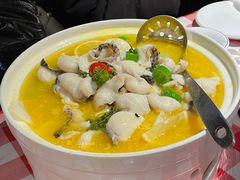 -阿里元海鲜·闽南特色菜(曾厝垵店)