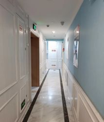 -贝美月子中心(半坡店)