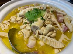 -鱼食饭稻·苏浙土菜17年老馆子(平江路店)