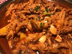 -胖哥俩肉蟹煲(来福士店)