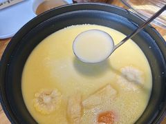 -四喜小胖·北京涮肉(五道营店)