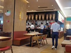 -大师兄·西北小馆(北站缤果空间店)