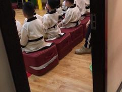 -童学馆·诗书礼乐少儿国学(天津大剧院店)