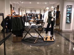 -Massimo Dutti(曲江银泰店)