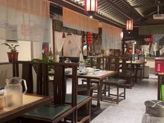 -遇见长安之高山流水(李家村万达店)