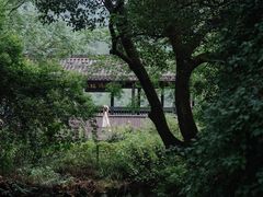 -古堰画乡景区