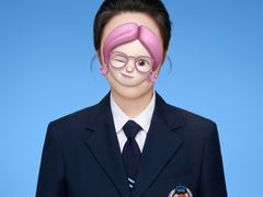 -海马体照相馆(大连罗斯福广场店)