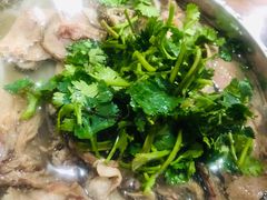-攀枝花·任德琼·盐边羊肉米线