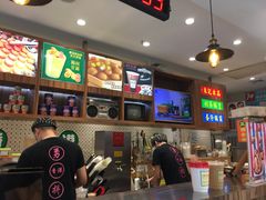 -美芝莲(东方宝泰店)