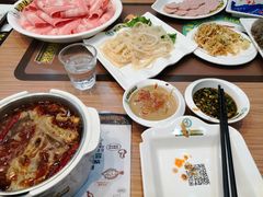 -超信煮动力时尚火锅(齐齐哈尔店)