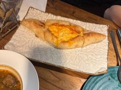 -格鲁·秀色Georgia’s Feast
