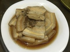 特色糟肉-协和菜馆(凤凰街店)