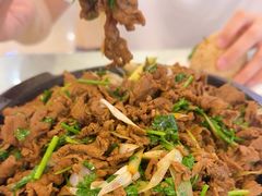 -烤肉宛饭庄(南礼士路店)