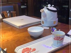 -映水芙蓉(上海万象城店)