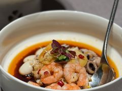 -秀儿四九城·新京菜(亚运村鸟巢店)