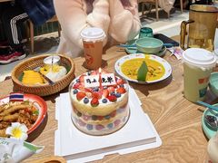 -迷你椰·泰式大排档(观前街店)