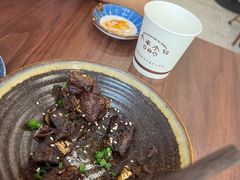 -小南小粉手工粉(迎薰路店)