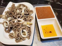 爆肚-二姐卤煮(南十里居店)