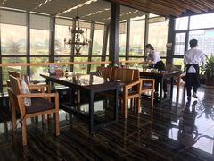 -维纳斯酒店-忆咖啡观景餐厅(象山公园店)
