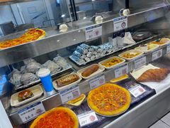 -盒马X会员店(上海森兰商都店)