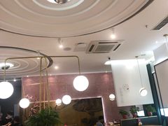 -老板恋上鱼(恒隆广场店)