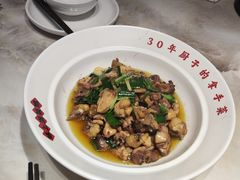 -味上湘菜馆(阿波罗店)